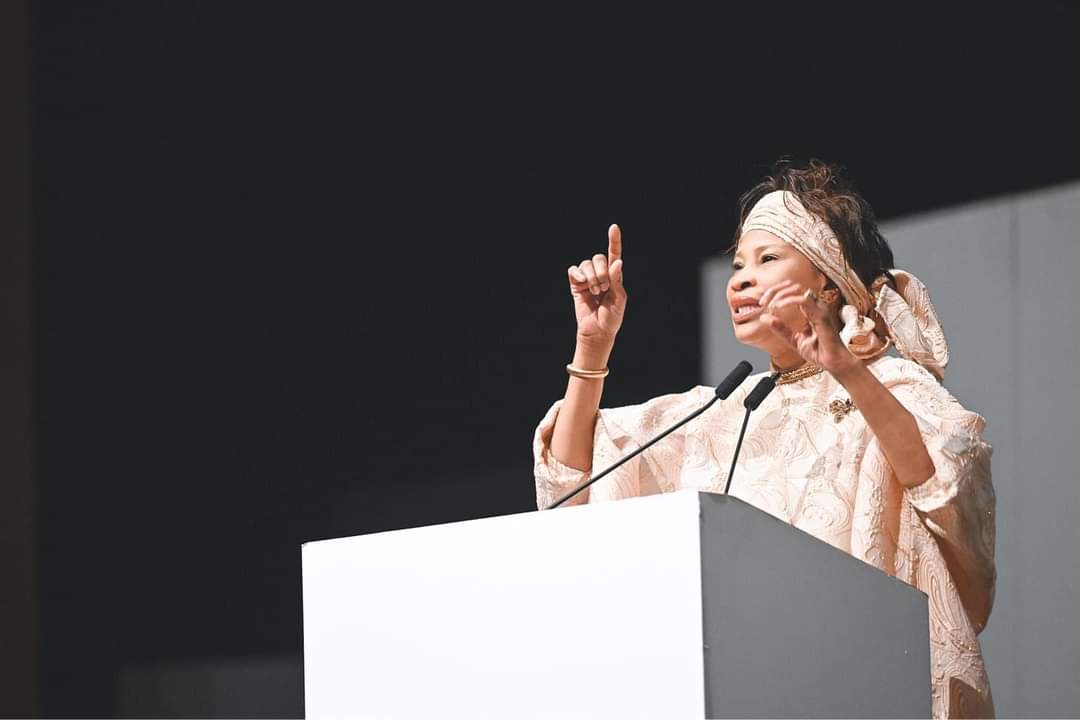 Ministère de la Justice : Aissata Tall Sall promet une « diligence dans le traitement des dossiers »