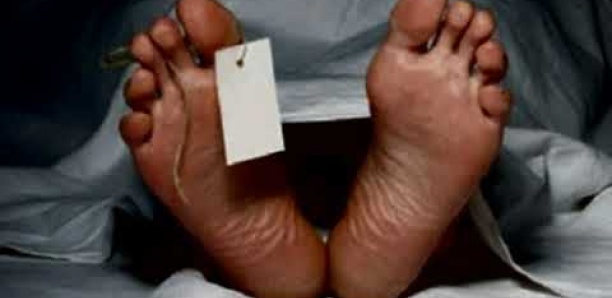 Kolda : un émigré tué son père à coups de pilon