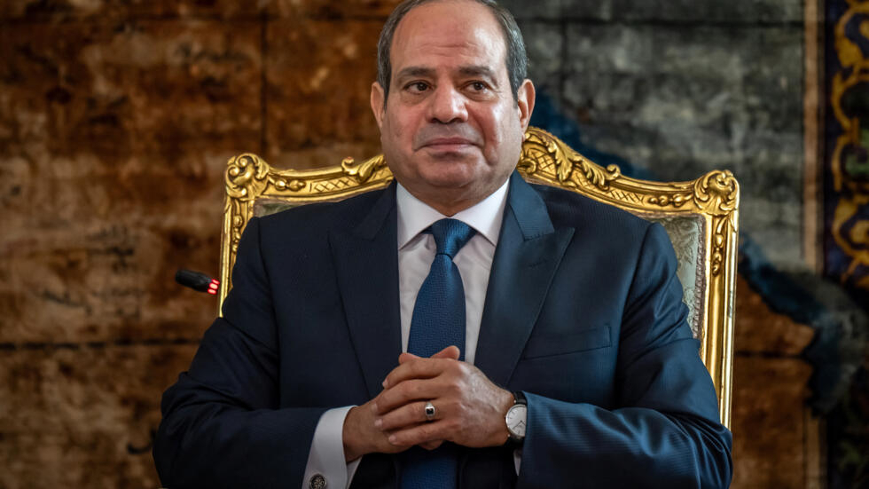 Guerre Israël-Hamas: sommet sur la question palestinienne au Caire