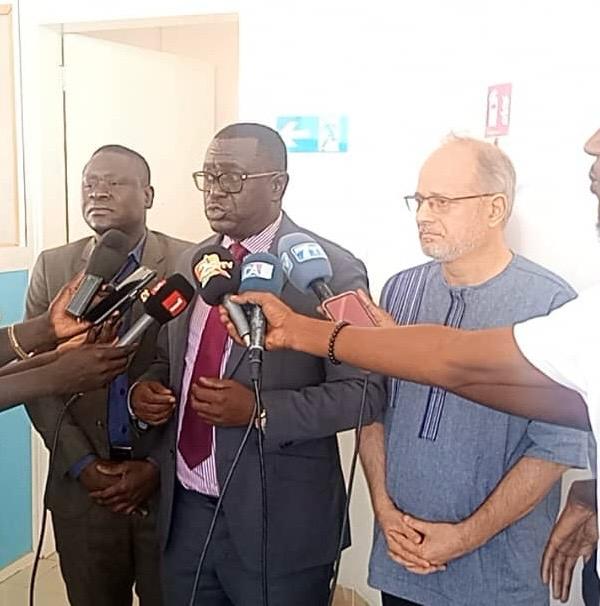 Sénégal : 30% du budget consacré au financement du ministère de l’Education (député)