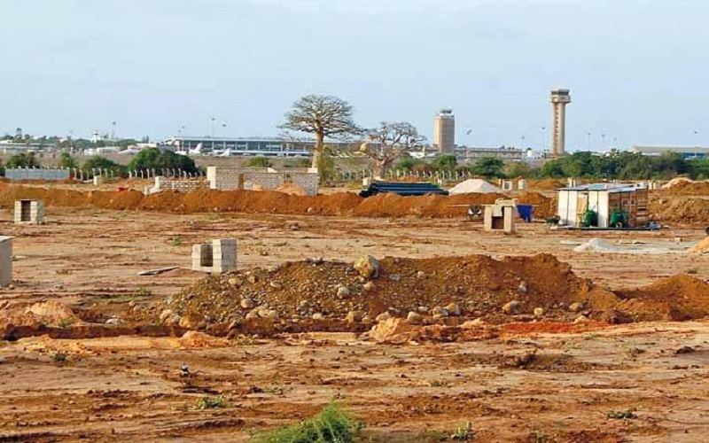 Litige foncier à Bambilor: les populations de Mbèye toujours en ordre de bataille