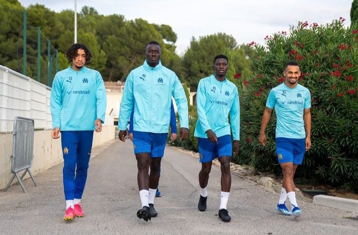 ​Le retour Pape Gueye sur les terrains prévu en décembre après sa suspension par le TAS