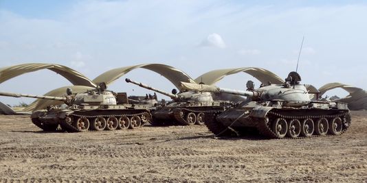 Yémen : le président Abed Rabbo Mansour Hadi a quitté Aden