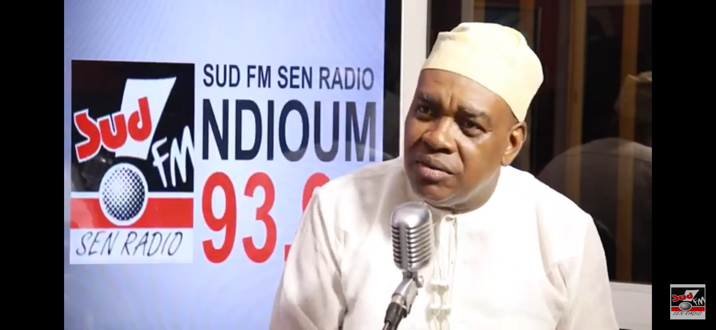 État de santé de Ousmane Sonko: Me Said Larifou met en garde les autorités sénégalaises 