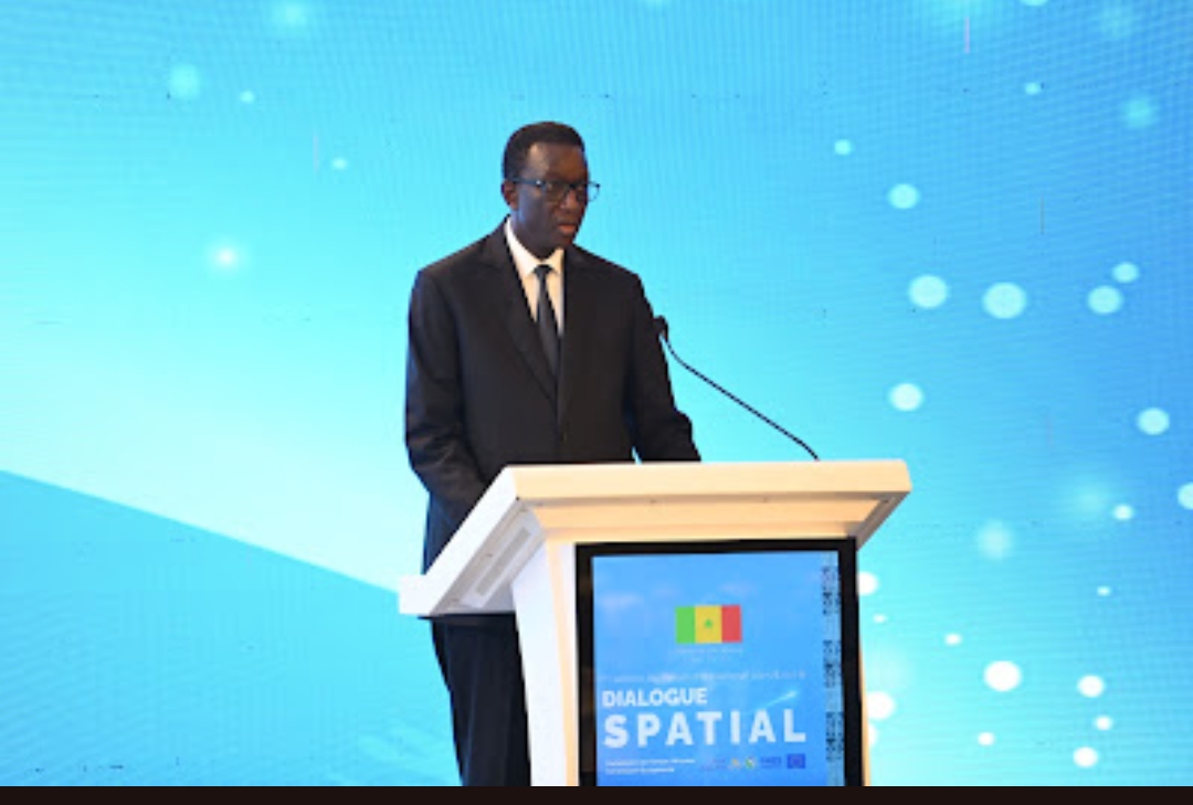 Amadou Ba : « Le secteur spatial constitue un pilier fondamental du développement humain »