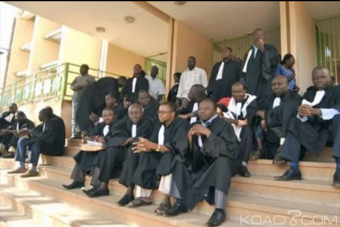 Sytjust dépose un préavis de grève, met en demeure le ministre de Fonction publique et bande les muscles 