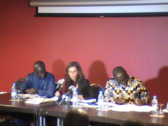 Après ceux de Karim, les avocats de Bourgi et Pouye entrent dans la danse.