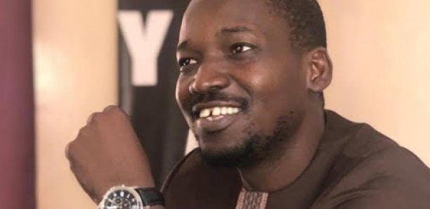 Lutte pour la libération de l'activiste Aliou Sané: une marche pacifique prévue le 27 octobre