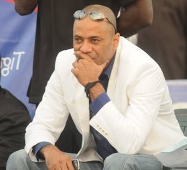 Tentative d'escroquerie, faux et usage de faux: le procès entre Luc Nicolaï et Pape D. thiam renvoyé à janvier 2024