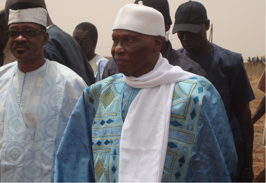 Partisan de la paix, le Khalife Général des mourides fait annuler la marche du Pds.