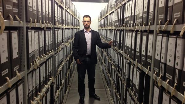 Jacques Foccart, l’homme de l’ombre, à la lumière de ses archives