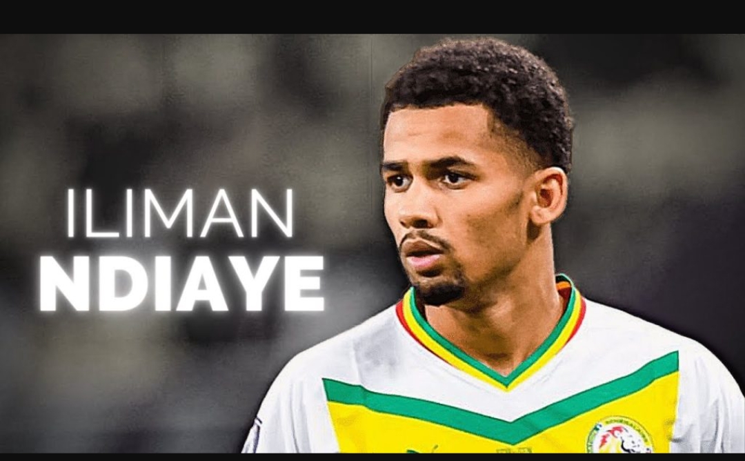 Illimane Ndiaye, sous l'ombre de Mané et de Ismaïla Sarr (Par Papa Djibril GAYE) 