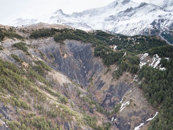 Crash de l’A320 : qui étaient le pilote et le copilote de l'avion ?
