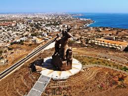 SENEGAL : NOTRE PAYS FACE A SON DESTIN