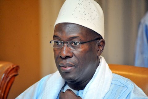  Souleymane Ndéné Ndiaye: Une épine dans le pied du PDS