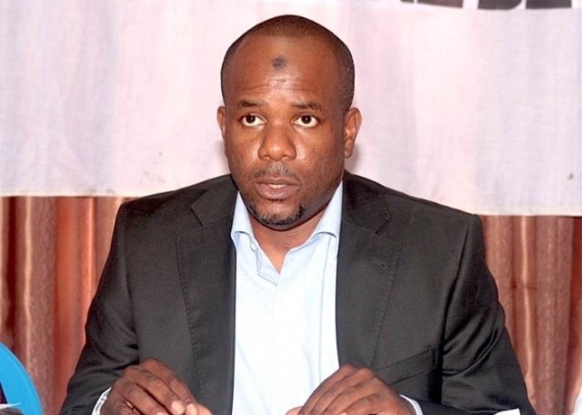 Le coup de gueule de Malick Noël Seck: «Ce qui est grave dans ce pays-là»