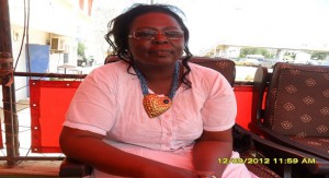 Violence électorales : le collectif des victimes de 2012 exporte le combat