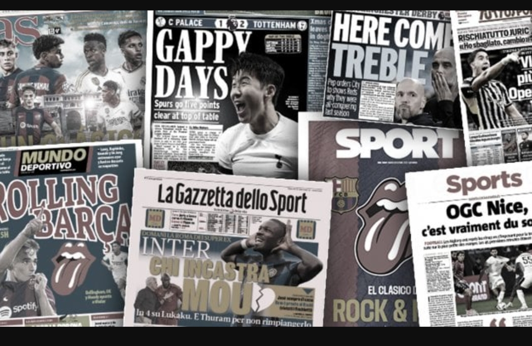 Jude Bellingham mis sous pression par le vestiaire du Real Madrid, le coup de sang de Tuchel contre une ancienne star du Bayern