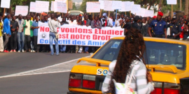 Haut conseil du dialogue social: Innocence Ntab Ndiaye décline sa feuille de route