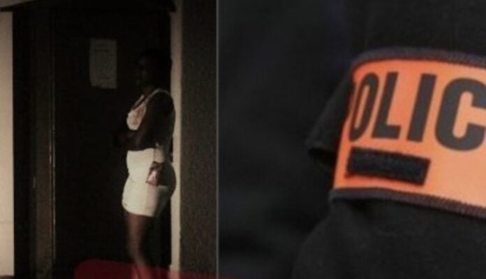 Opération policière à Louga: démantèlement présumé d'un réseau de prostitution avec une mineure