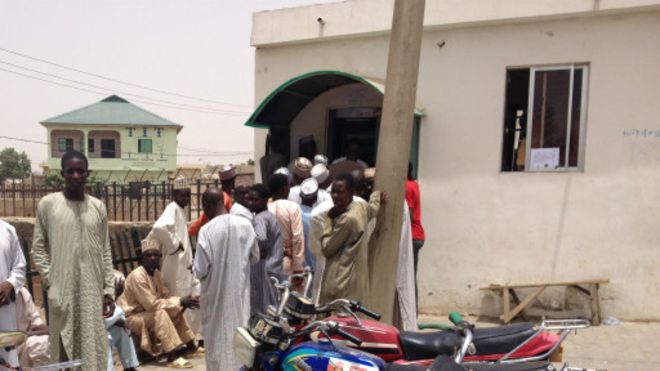 Nigeria : pas d’engouement à Abuja