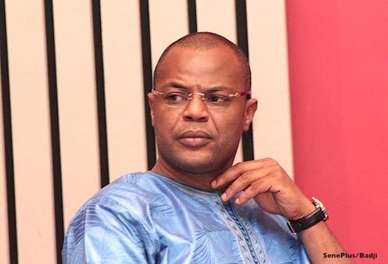 Mame Mbaye Niang: « Même si ces 29 milliards avaient disparus, je ne suis pas responsable»