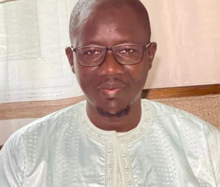 Dr Khadim Bamba Diagne : "Tant qu'on ne règle pas le problème politique, on ne peut pas avoir un campus social stable"