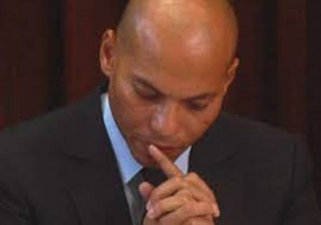 La légalité de la peine de Karim Wade : la Cour suprême se prononce dans 6 mois