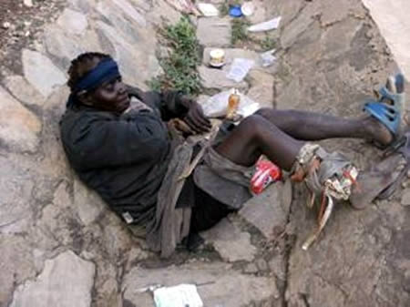 L’ASSAMM sur le drame de Malika: « Si le président Macky Sall…»