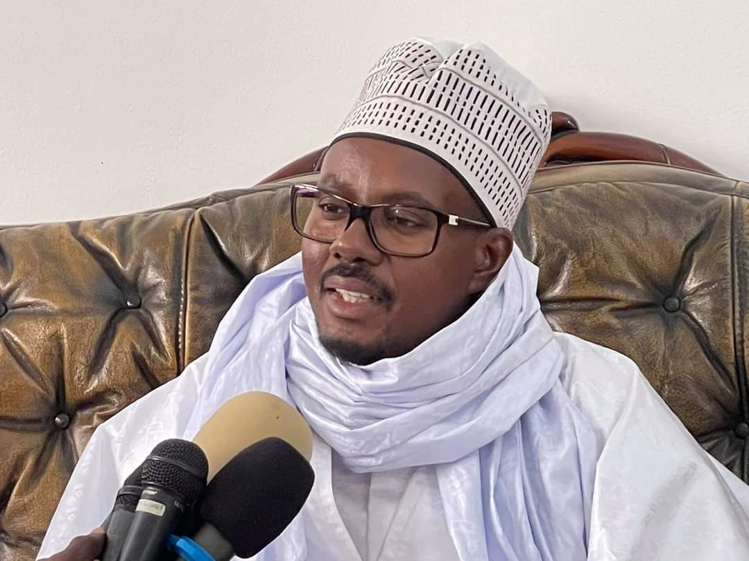 Touba : l’affaissement de la clôture d'un bassin provoque la colère de Serigne Bass Abdou Khadre