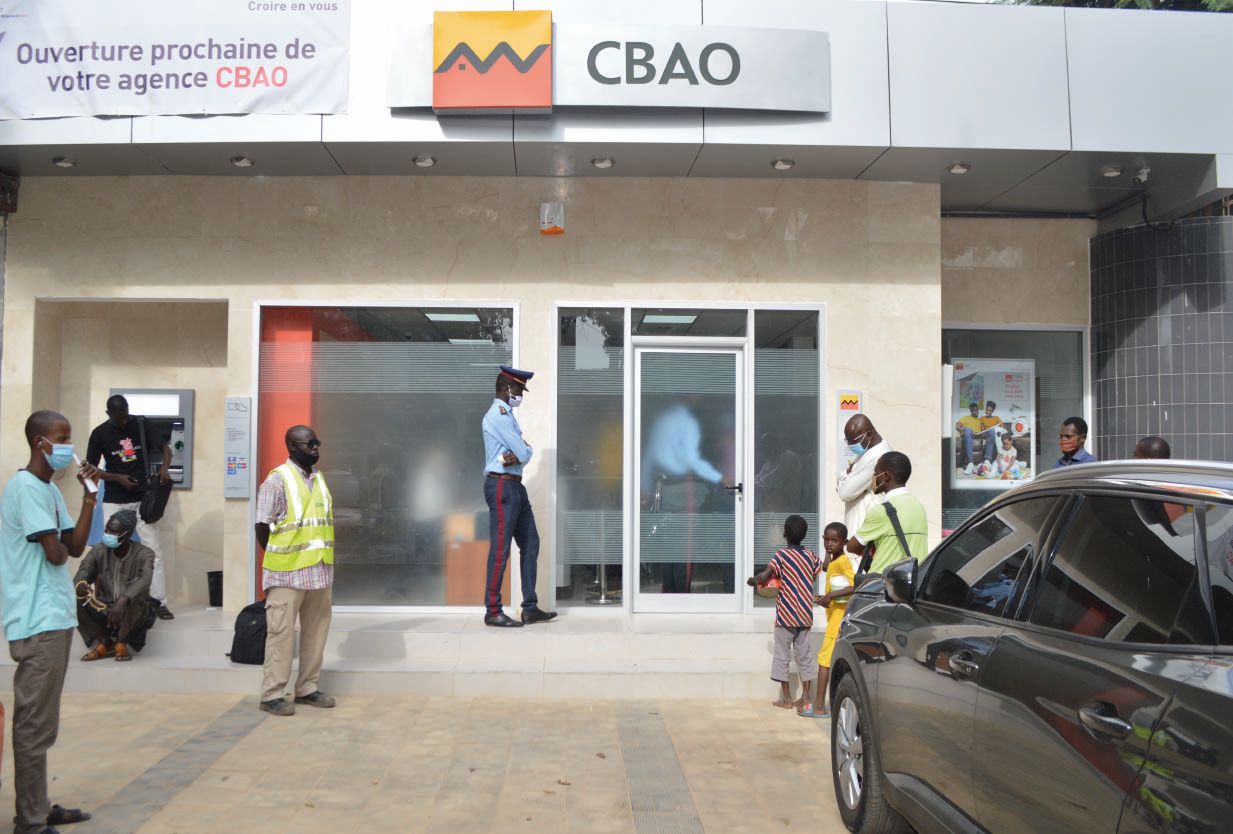 CBAO : les syndicalistes décrètent une grève de 48h renouvelable à partir de ce lundi