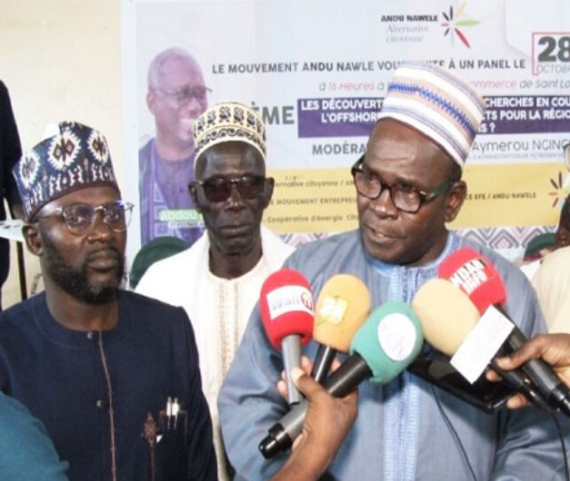 Investissement dans les hydrocarbures au Sénégal : des retombées de 10 000 milliards de FCFA attendues