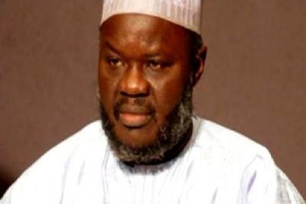 Alternance au MRDS : Imam Mbaye Niang cède sa place