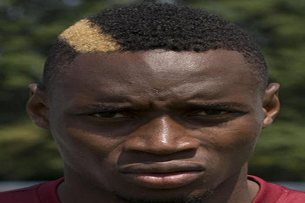 Echos de Havre, Diafra Sakho présent au stade