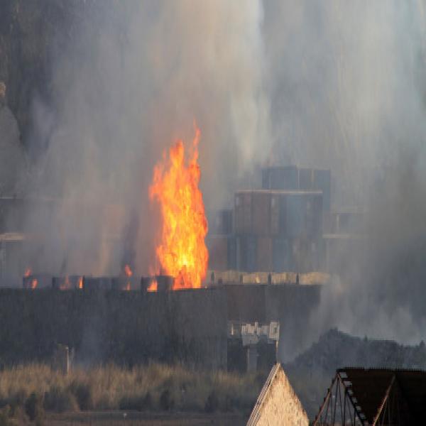 Yémen: au moins 15 morts après une frappe