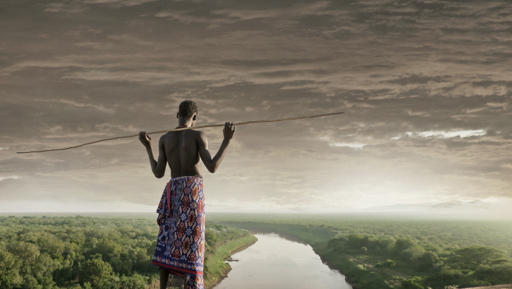 L'Ethiopie a annoncé cette semaine qu'elle avait atteint l'un des objectifs du millénaire pour le développement. Désormais, près de 60% de sa population a accès à l'eau potable. Getty Images/Buena Vista Images