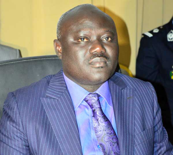 Ordonnée de remettre les fiches de parrainages à Ousmane Sonko, la DGE dit NON à la CENA