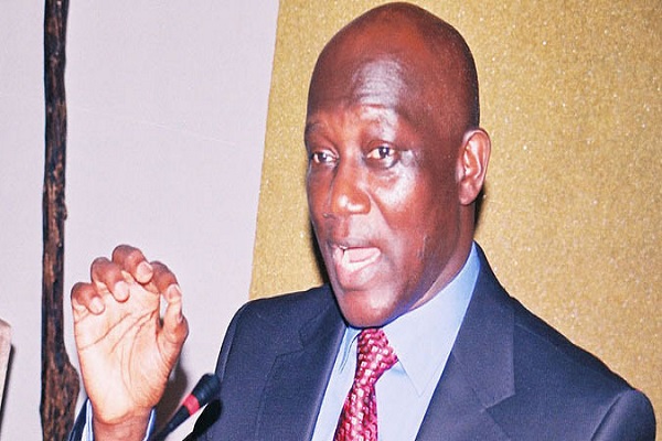 Serigne Mbacké Ndiaye n’exclut pas de soutenir Macky Sall