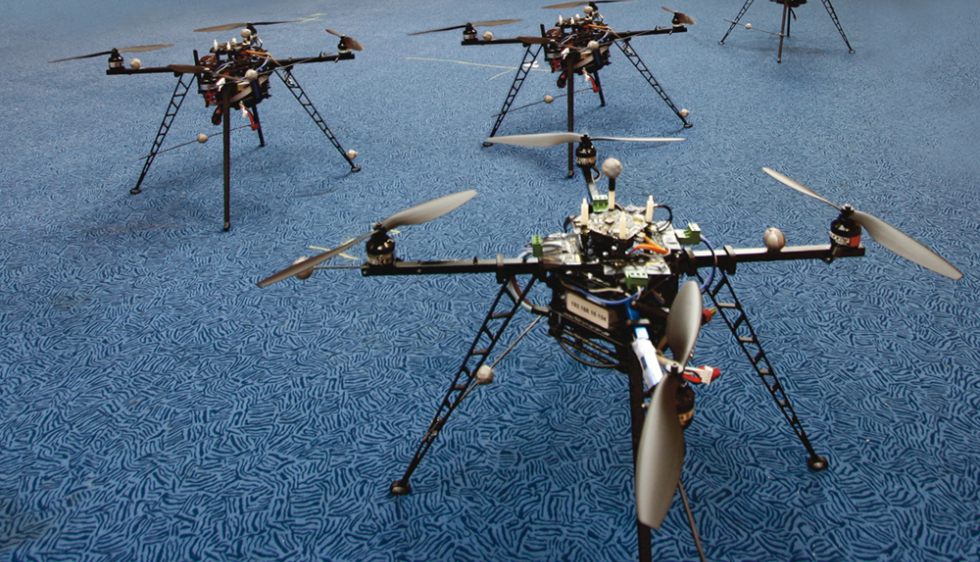 L’Espagne dote le Sénégal de drones de surveillance pour endiguer les vagues migratoires en mer