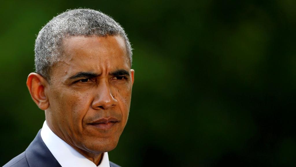 Kenya: Barack Obama sur les terres natales de son père en juillet