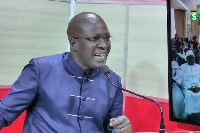 Nouveau refus de la DGE de délivrer à Ousmane Sonko: Valdiodio Ndiaye demande à la CENA d'exercer son pouvoir