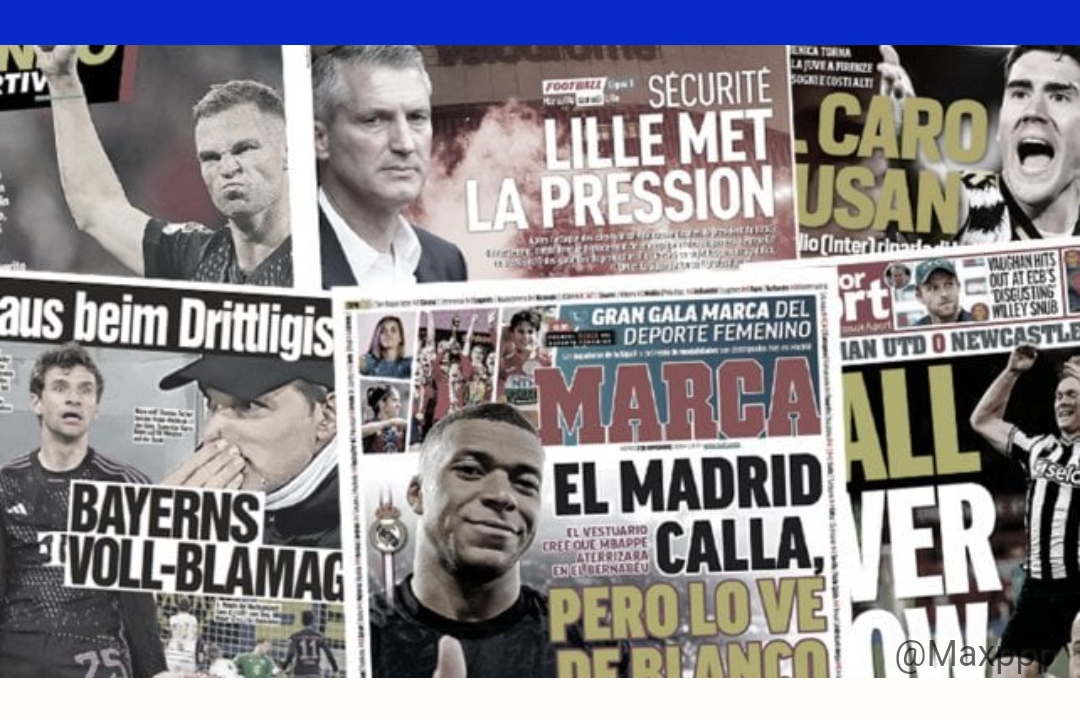 Retournement de situation pour Paul Pogba, l’élimination historique du Bayern Munich fait scandale en Bavière