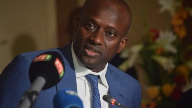 Le DG de l'ANSD précise: les 18 millions recensés concernent les résidents sur le sol sénégalais 