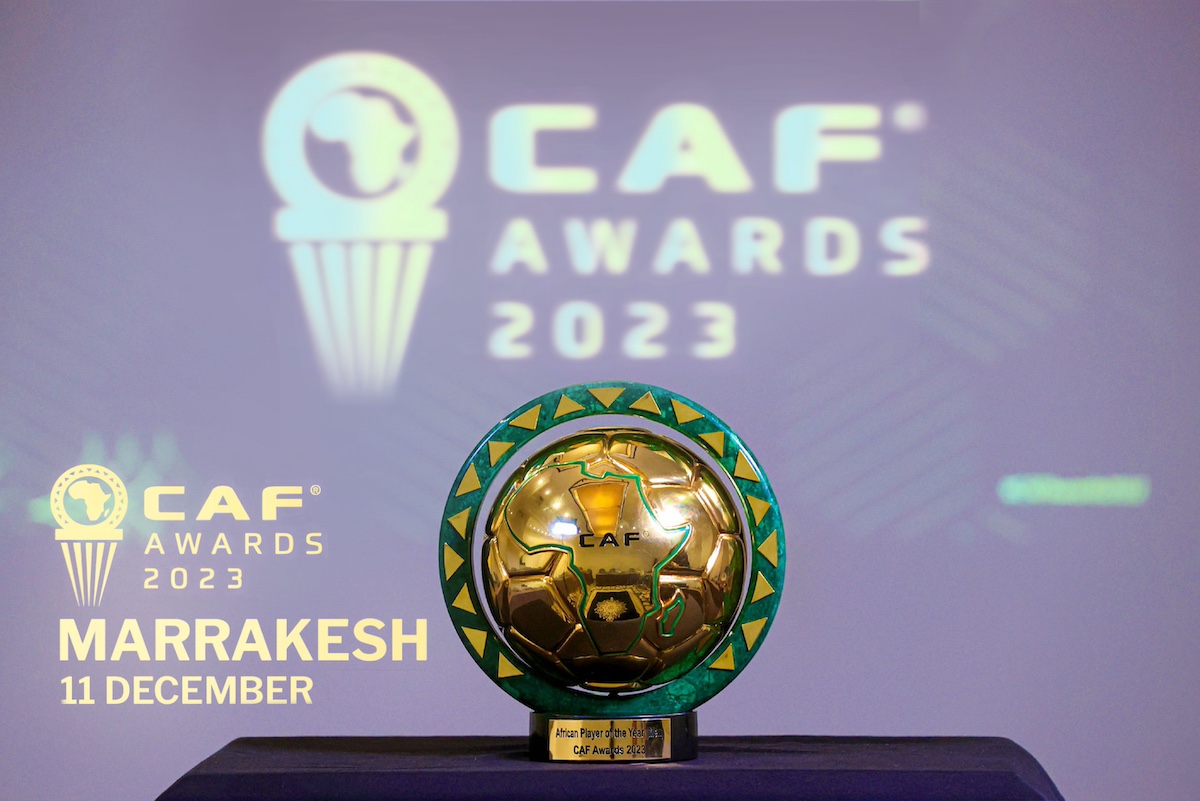 ​Nominés du CAF Awards 2023: le Sénégal s’aligne sur toutes les distinctions