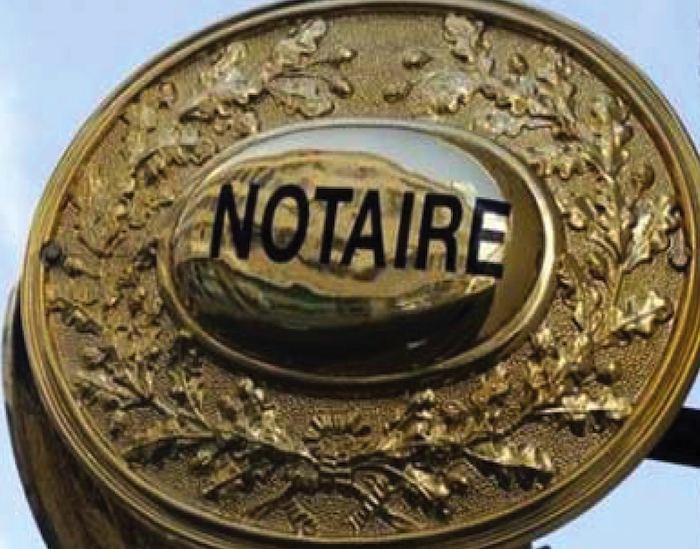 Insolite impliquant deux notaires à Liberté 2: décédé en 2009 Gora Seye signe un acte de vente en 2021