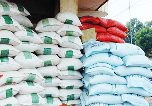 Denrées de première nécessité: les prix et consommateurs dans tous leurs états