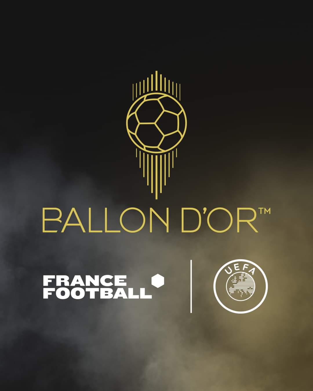 L’UEFA devient partenaire du Ballon d’Or