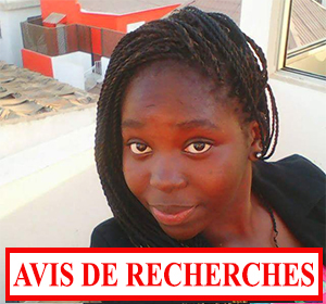  Kidnapping de la lycéenne: Ndeye Khar Diop et son copain étaient de mèche 