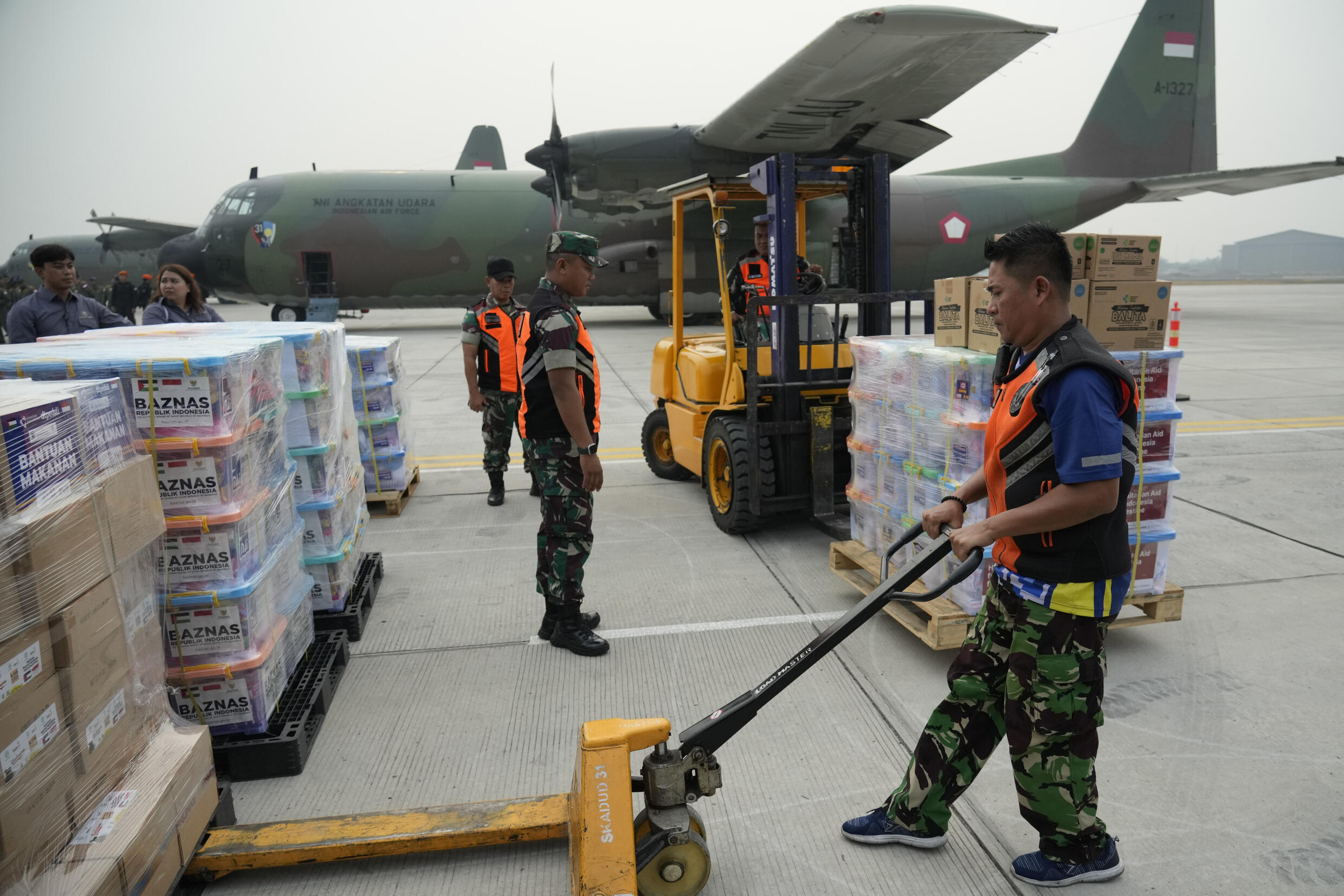 Le chef de l'ONU «horrifié» par la frappe israélienne sur une ambulance à Gaza