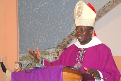 Quête du Vendredi Saint : Mgr Benjamin Ndiaye appelle les fidèles à la générosité